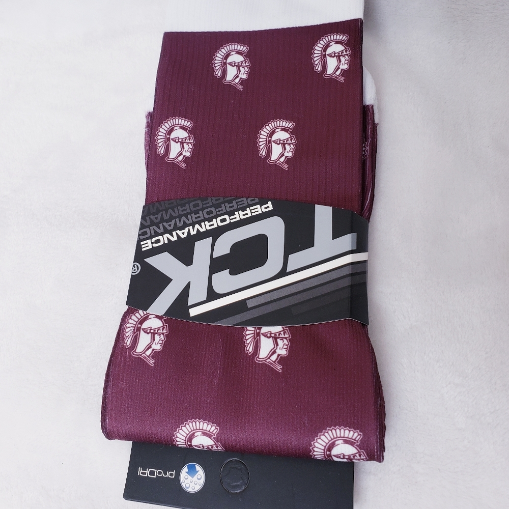 TCK Performance ProDri Socks  Multi Colors - Picture 12 of 15